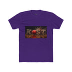 Kost Retro Gaming Tee — Vintage 3D Logo Graphic T-Shirt