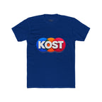 KOST Logo Graphic T-Shirt