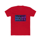 KOST Retro Neon Graphic T-Shirt
