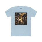 Korn Vintage Gothic Graphic T-Shirt