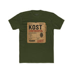 KOST Confidential Vintage Graphic T-Shirt