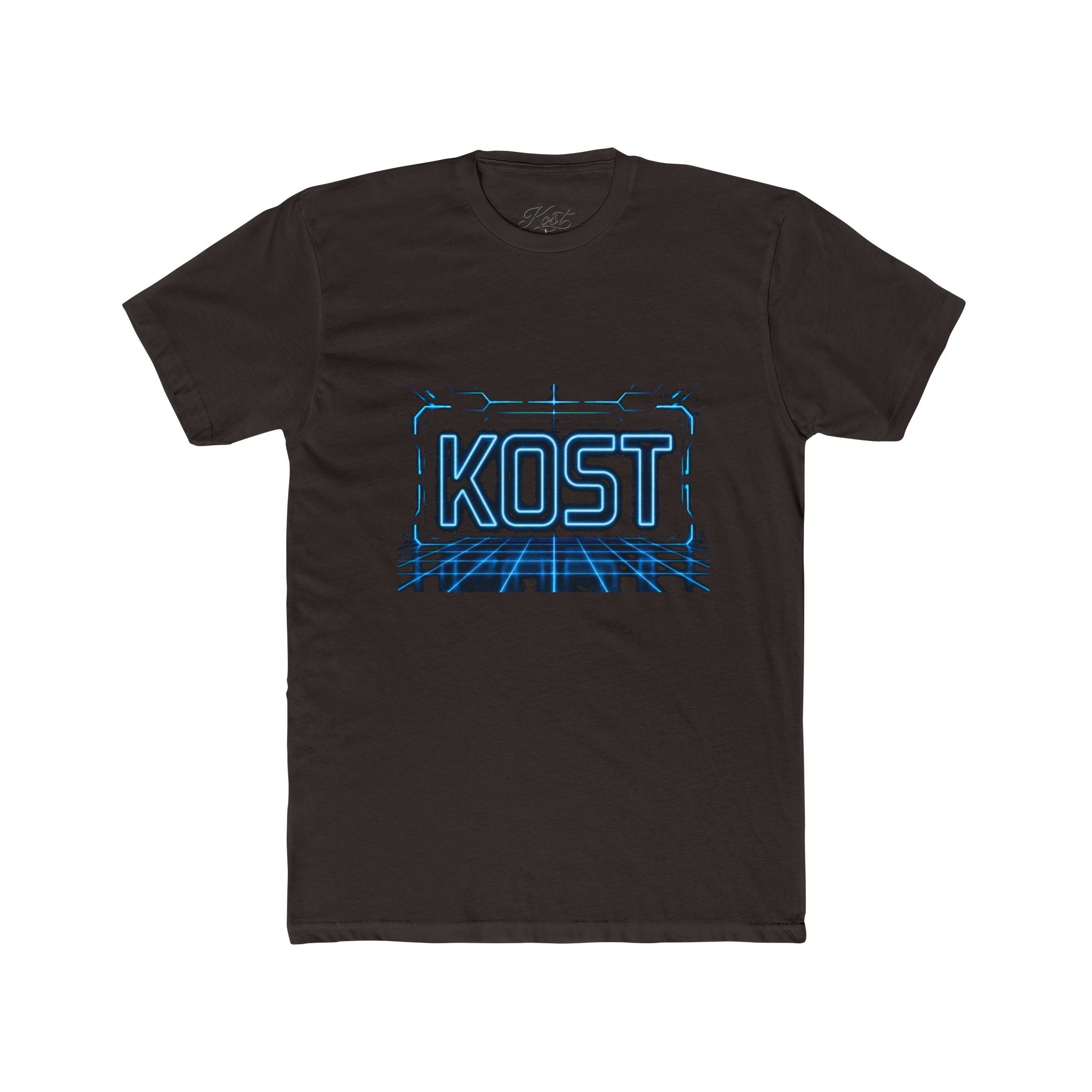 KOST Retro Neon Sign T‑Shirt