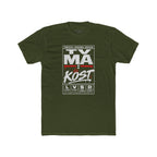 MAKOST LVSP Graphic T-Shirt