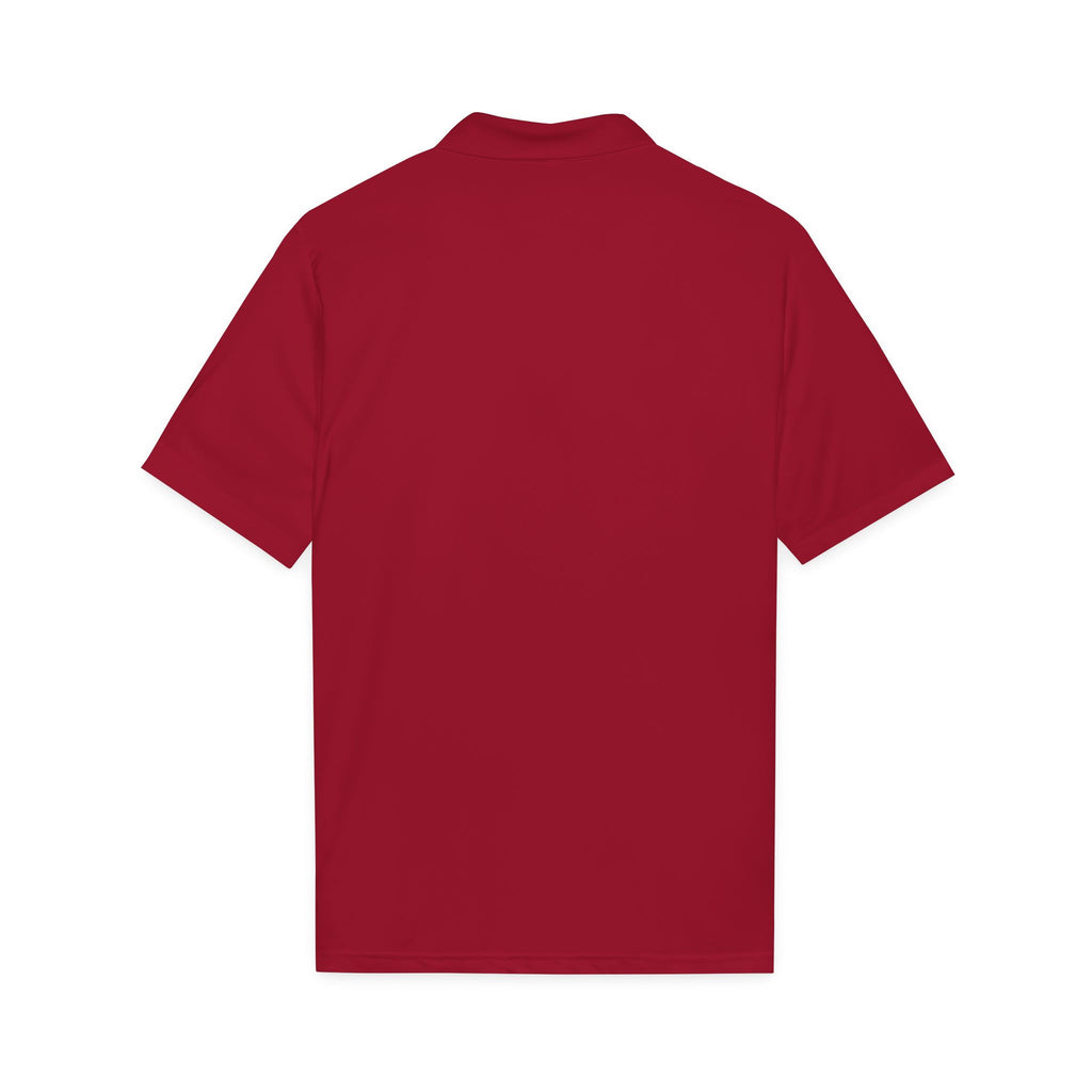 KRob Logo Polo Shirt