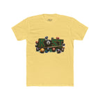 Pool Balls KOST Crew Tee — Billiards Graphic T-Shirt