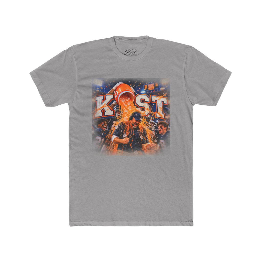 KOST Concert Photo Tee — Vintage Band Tour Shirt