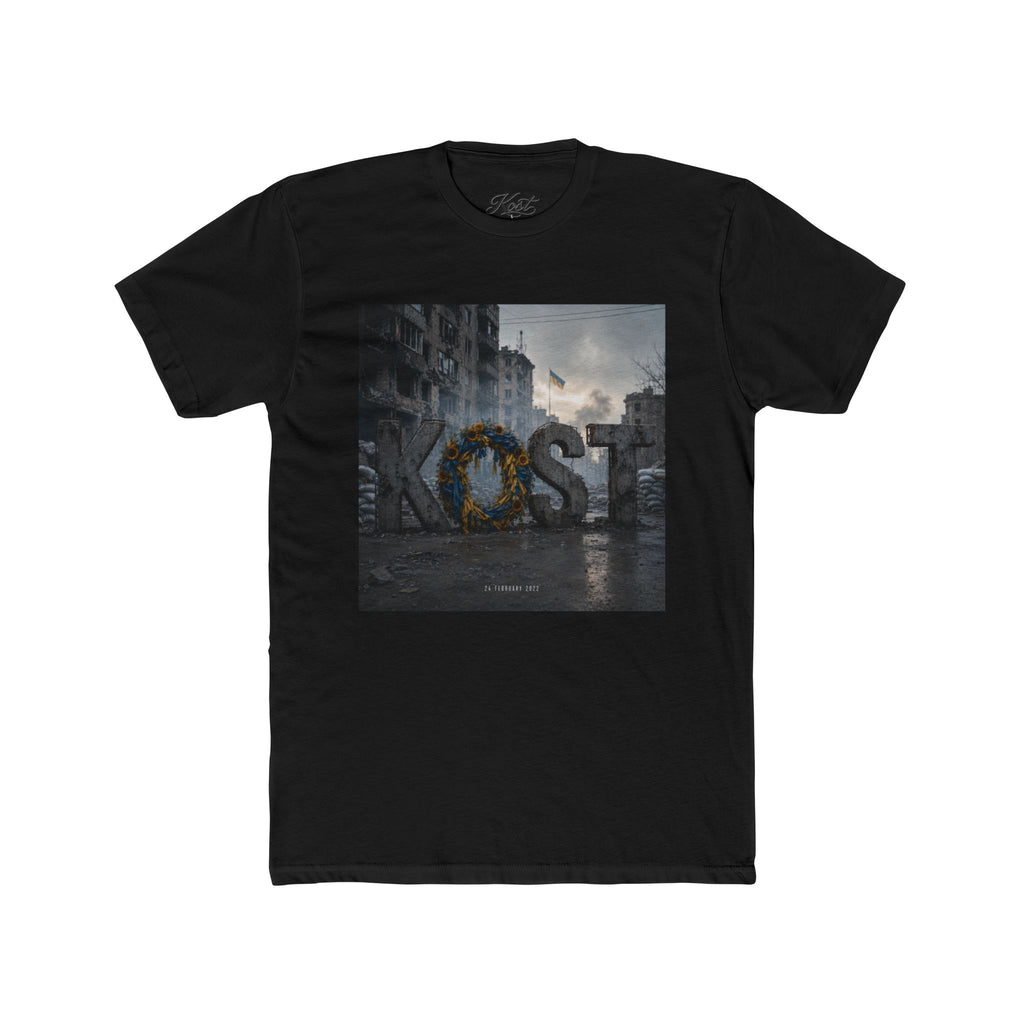 KOST Graphic T-Shirt