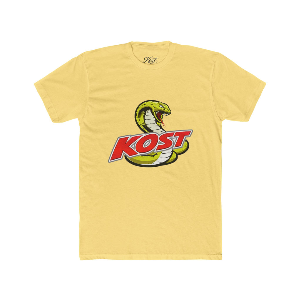 KOST Eagle Graphic T-Shirt