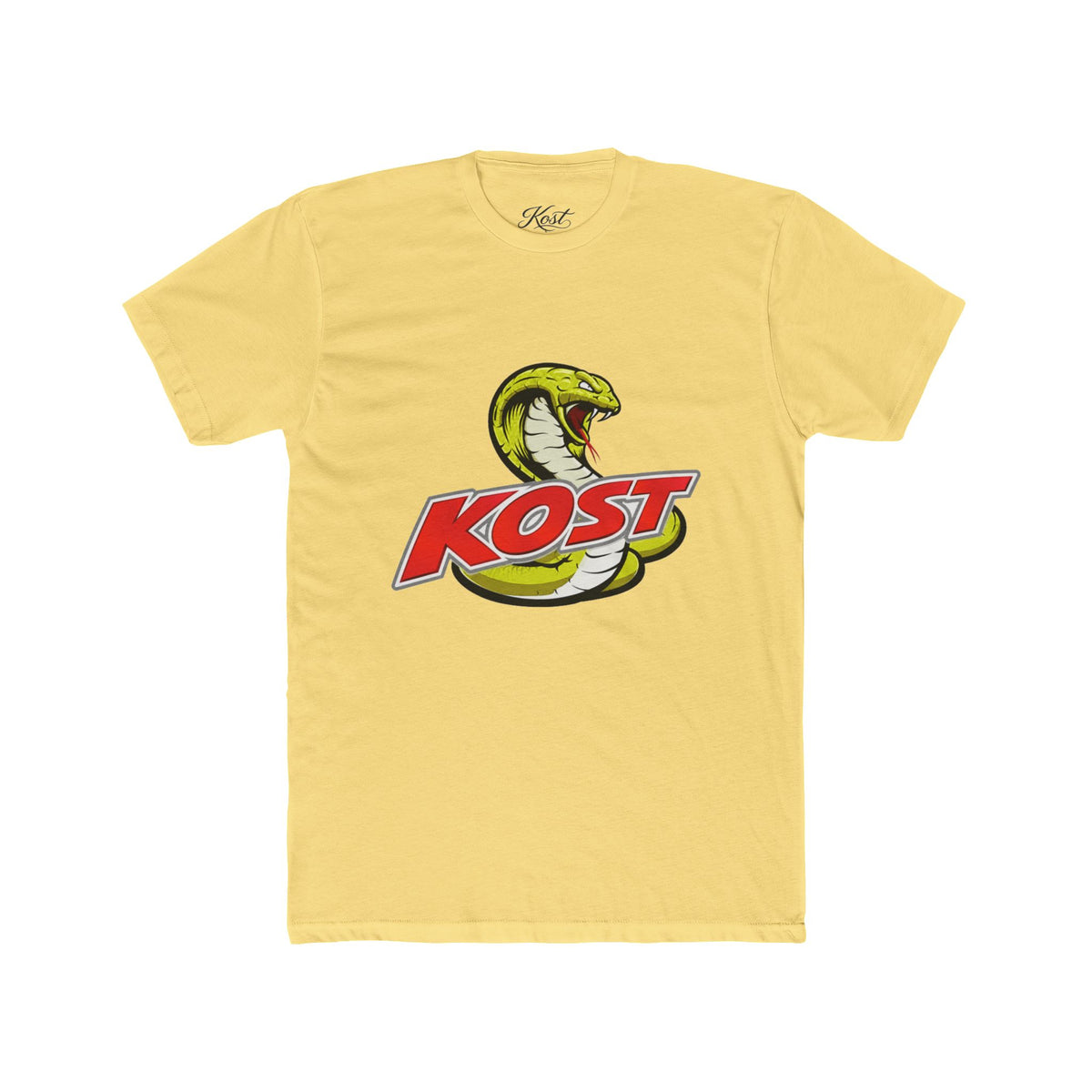 KOST Eagle Graphic T-Shirt