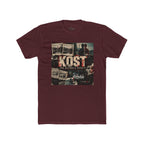 KOST The Mandela Effect Retro Band Tee