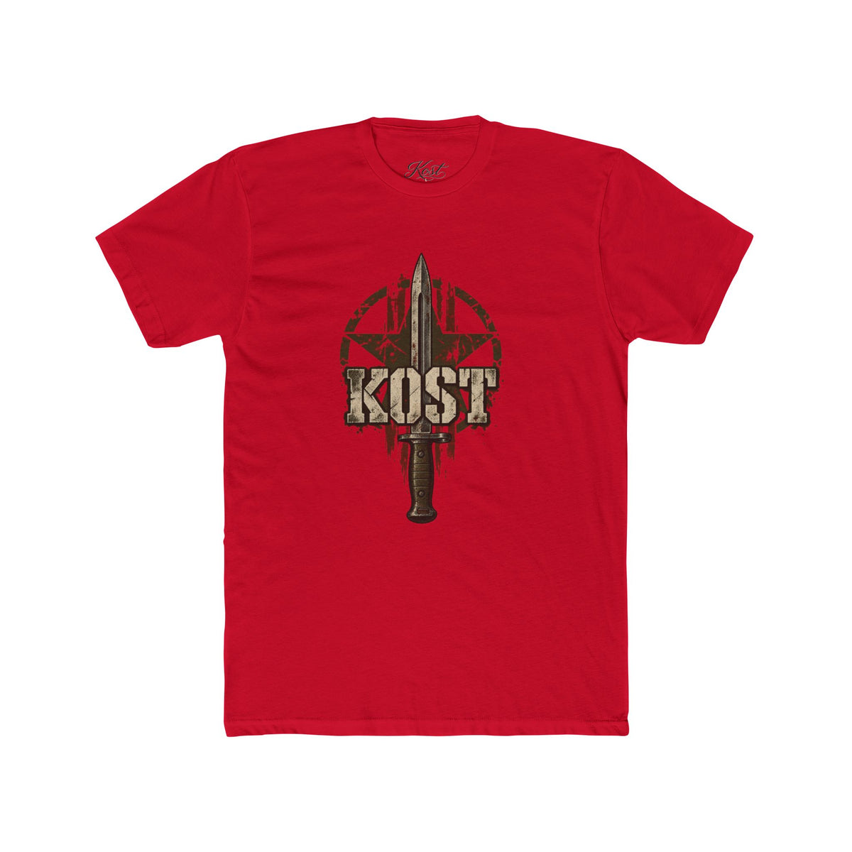 KOSTA Graphic T-Shirt