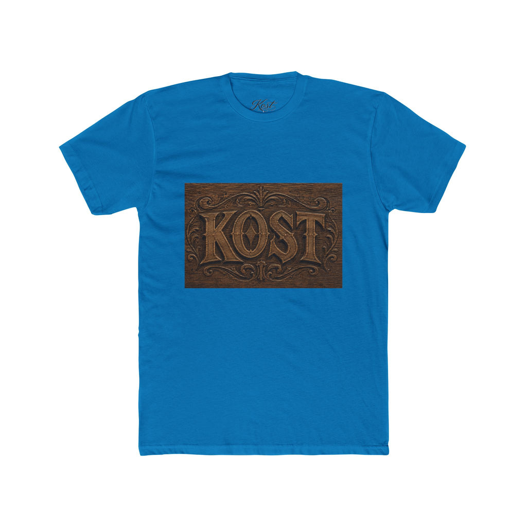 KOST Vintage Graphic T-Shirt