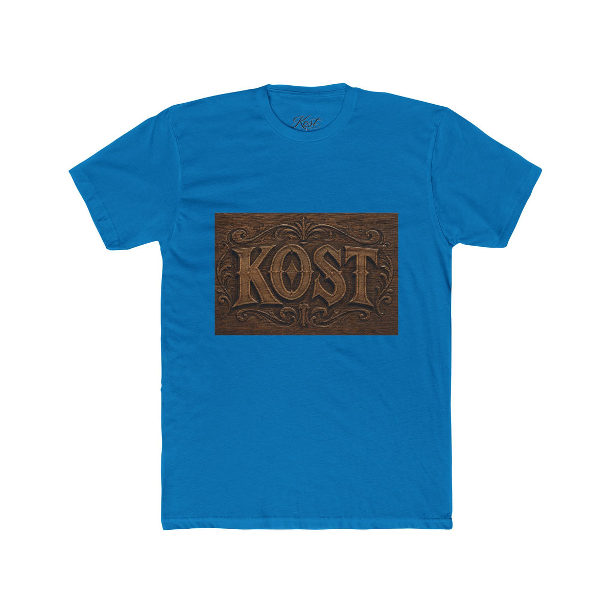 KOST Vintage Graphic T-Shirt
