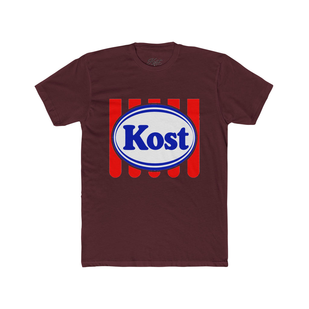 Kost Retro Logo Tee