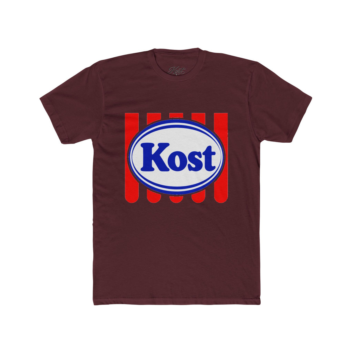 Kost Retro Logo Tee