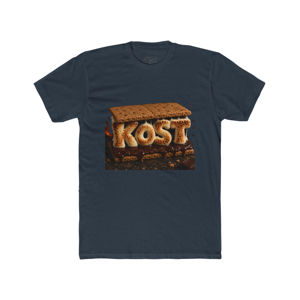 KOST Sandwich Graphic T-Shirt