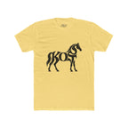 KOSH Horse Graphic Cotton T-Shirt