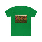 Unisex Cotton Crew Tee