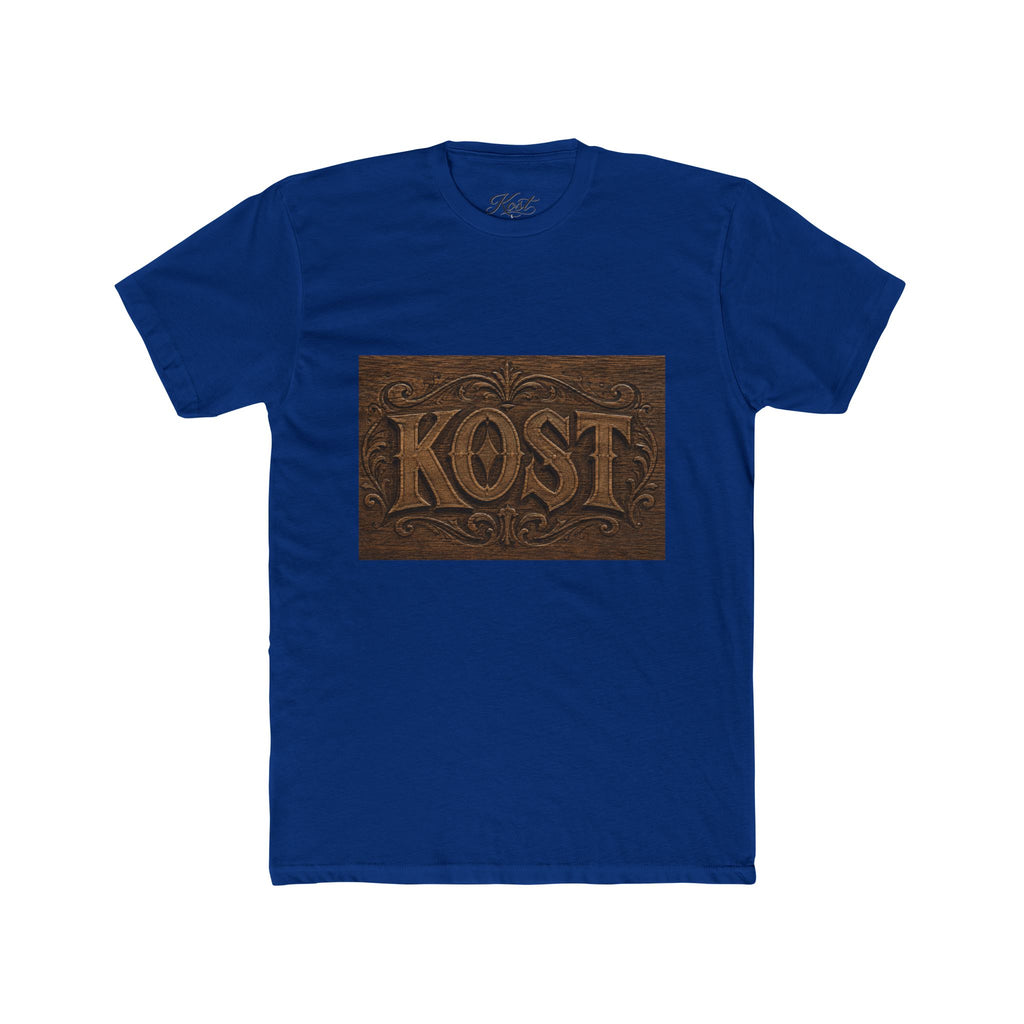 KOST Vintage Graphic T-Shirt