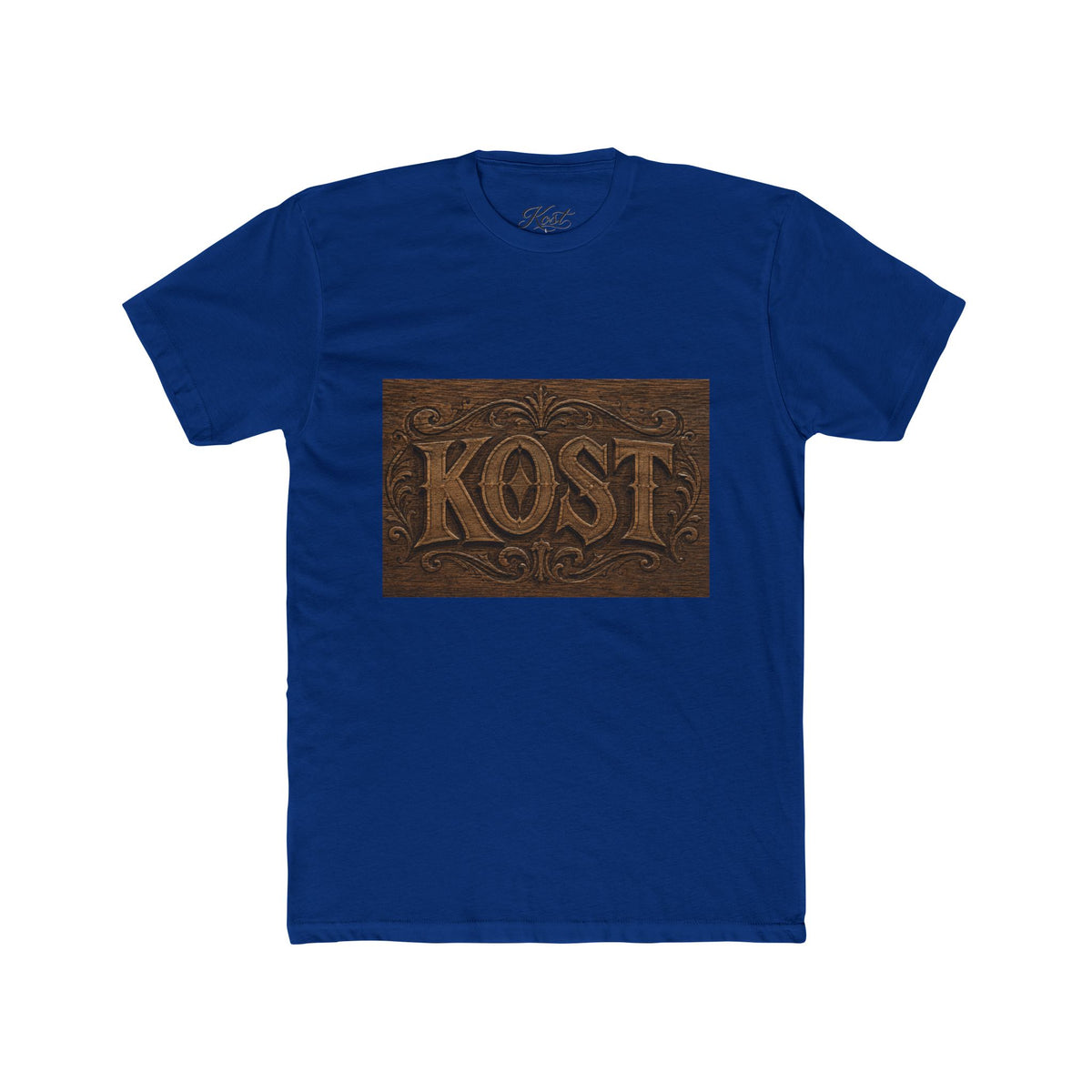 KOST Vintage Graphic T-Shirt