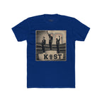 KOST Vintage Podium Photo Tee