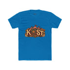 KOST Vintage Carnival Graphic T-Shirt