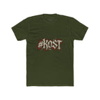 Distressed Tiger Graphic T-Shirt