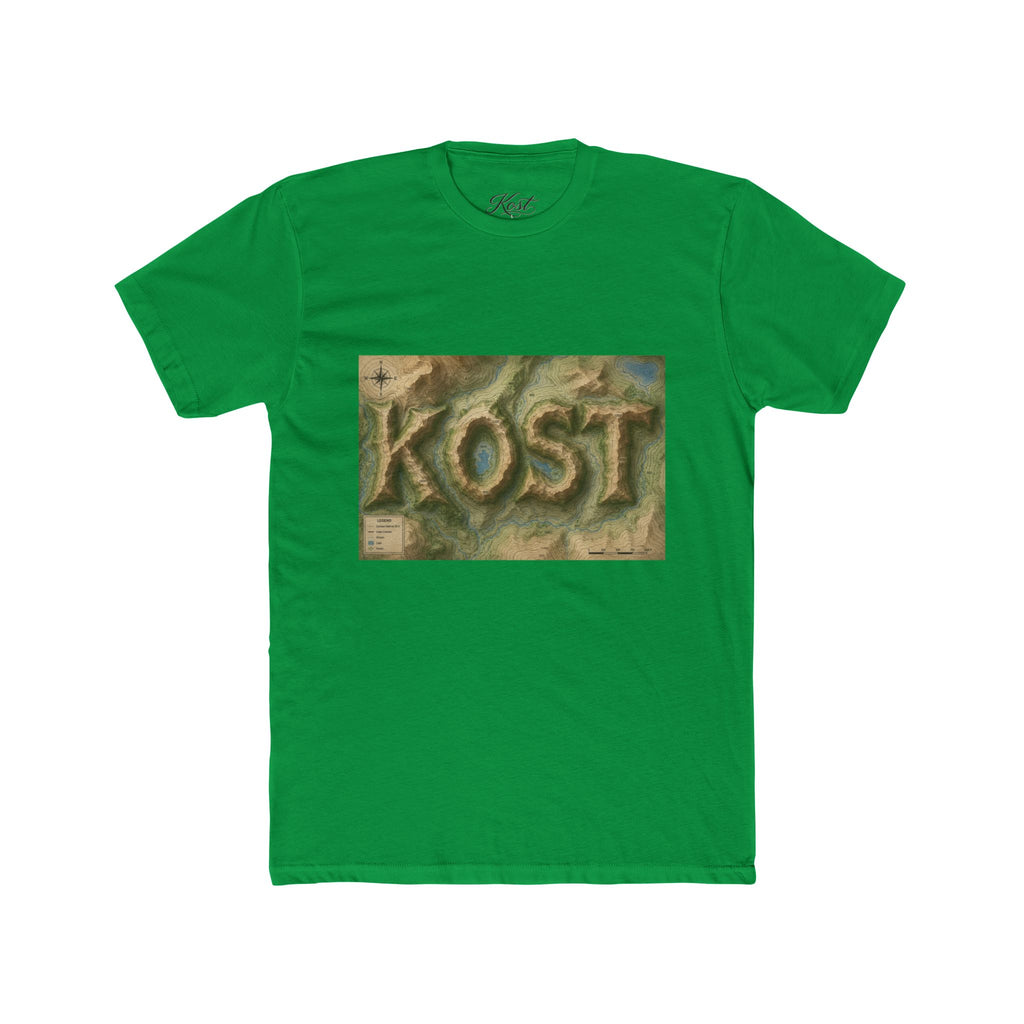 KOST Vintage Graphic T-Shirt