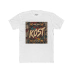 KOST Skateboard Graphic Tee