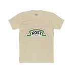 KOST Retro Logo T-Shirt — Vintage 1982 Crest Graphic Tee