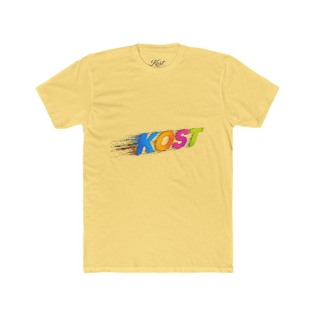 KOST Graphic T-Shirt