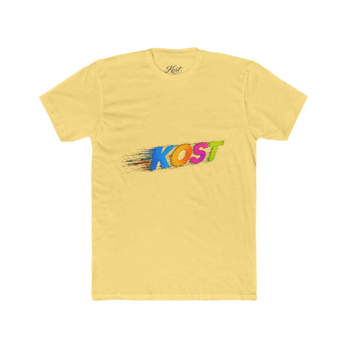 KOST Graphic T-Shirt