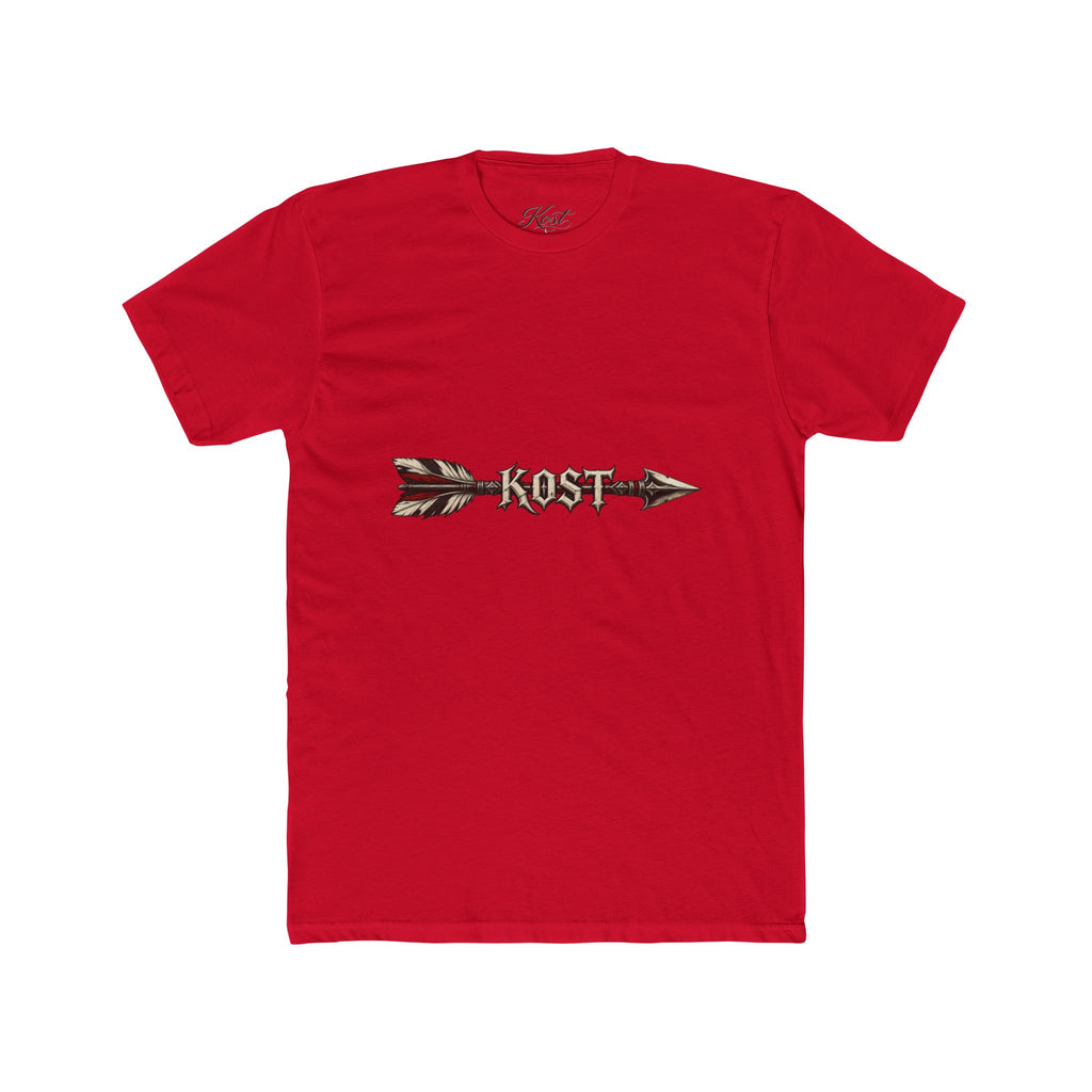 KNOT Arrow Graphic T-Shirt