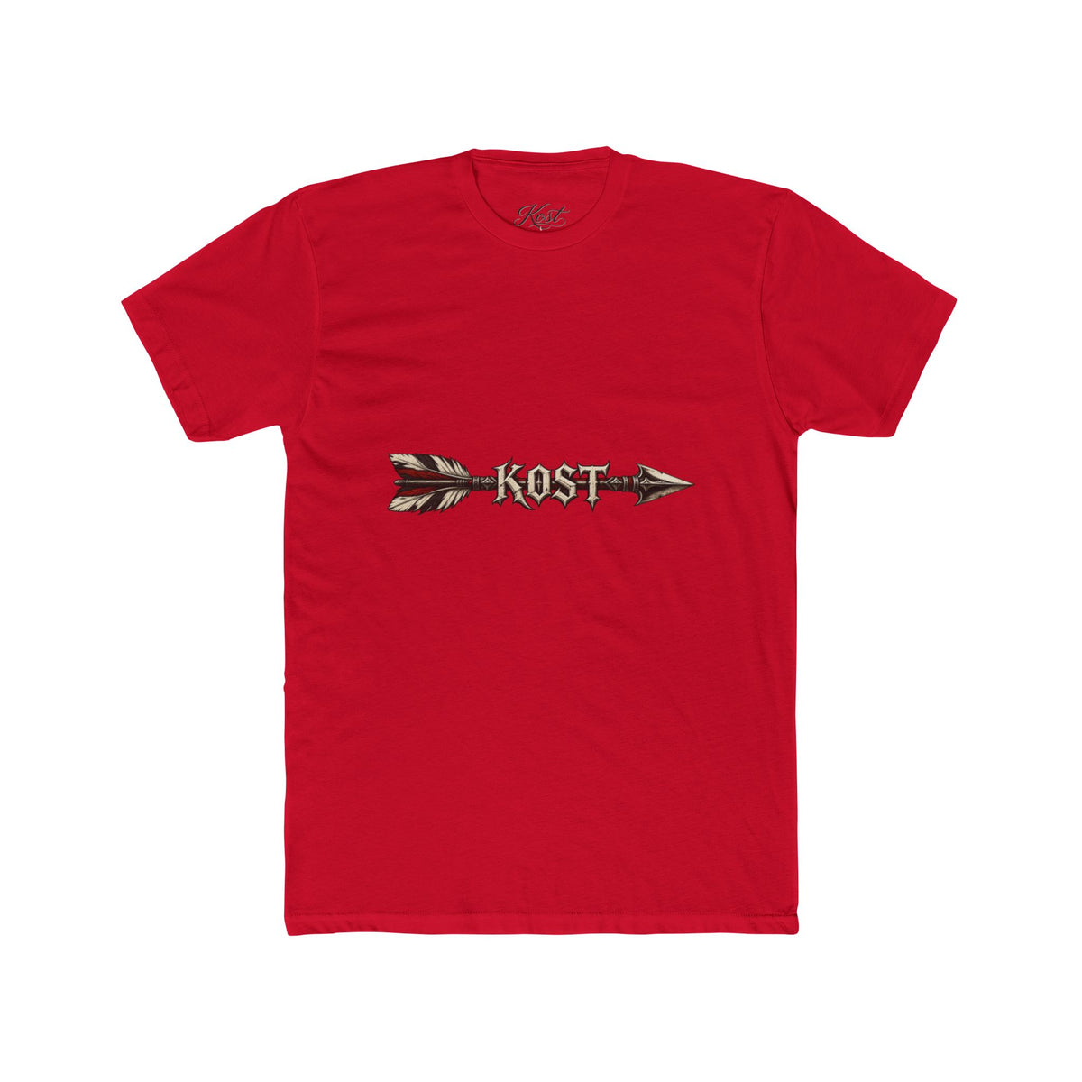 KNOT Arrow Graphic T-Shirt