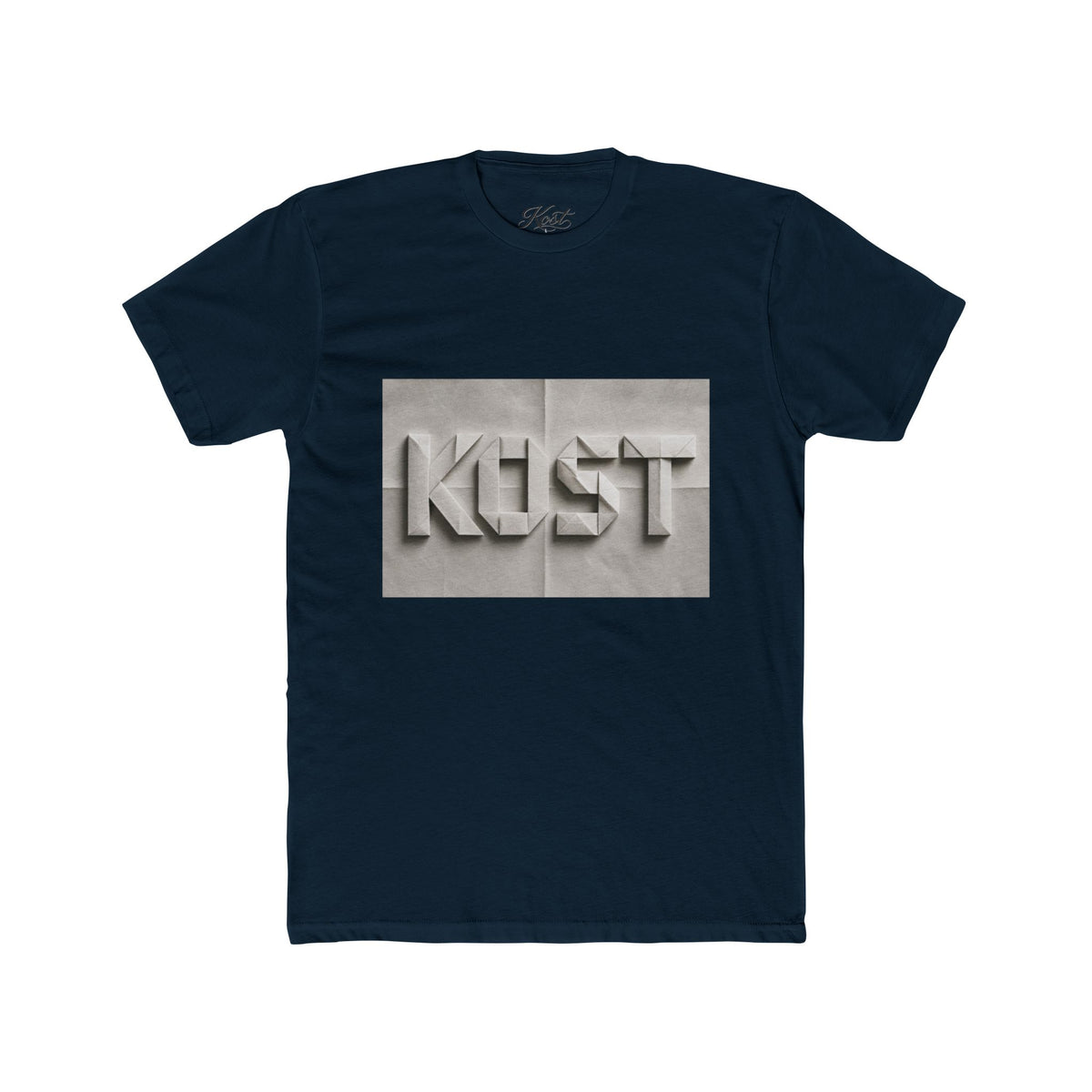 KOST Graphic T-Shirt