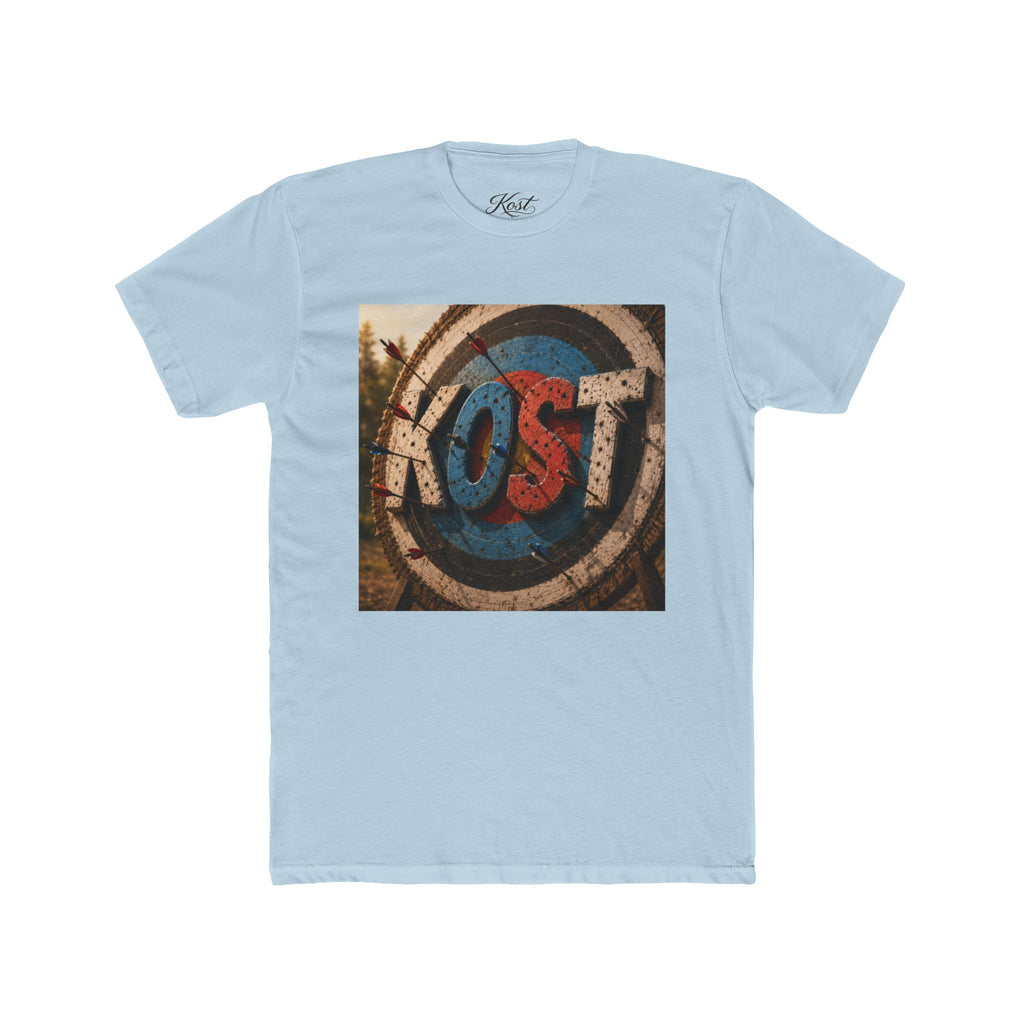 Retro Target 'Lost' Graphic Tee