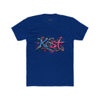 KOST Graffiti Streetwear T-Shirt