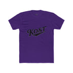 Kost Script Logo Tee