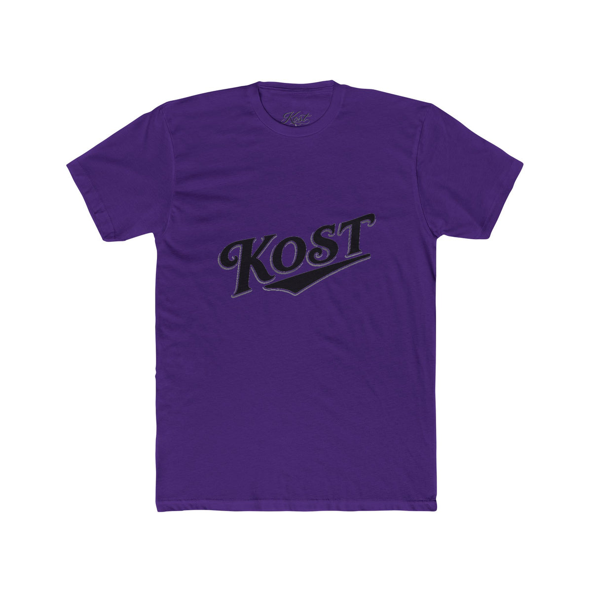 Kost Script Logo Tee