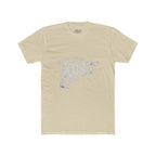 Kost Revolver Graphic Tee — Vintage Gun Logo T-Shirt