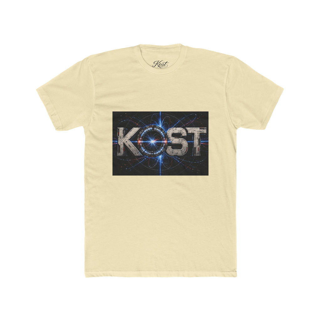 KOST Galaxy Logo Tee