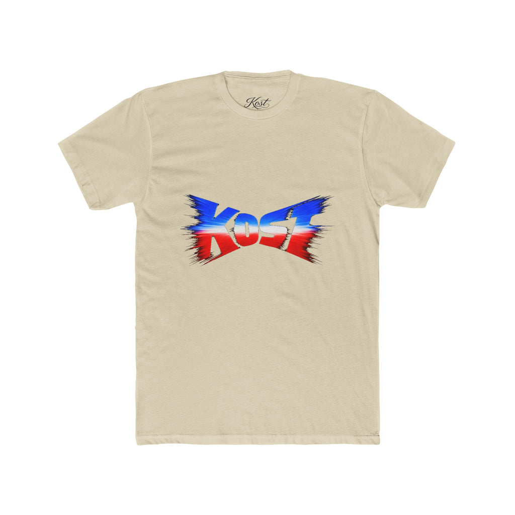 KOST Graphic T-Shirt