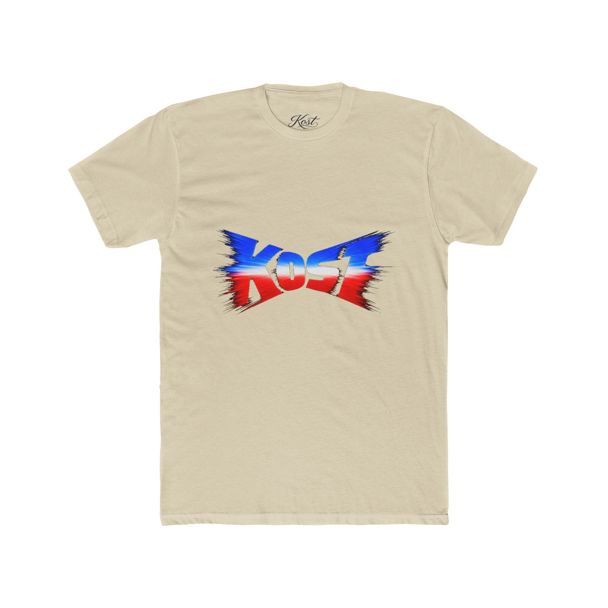KOST Graphic T-Shirt