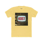 KOST Retro TV Graphic T-Shirt