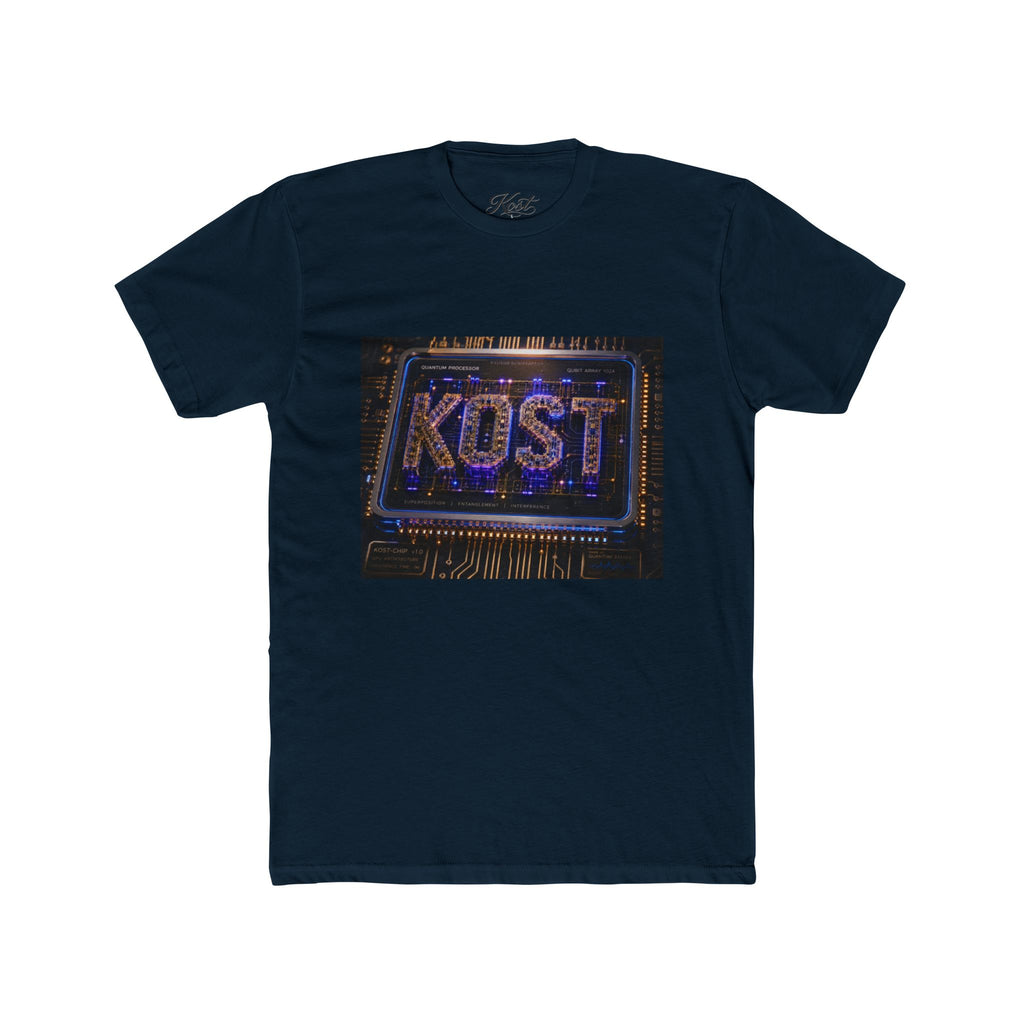 KOST Neon Sign T‑Shirt