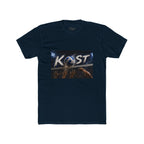 KOST Soccer Fan T‑Shirt — Stadium Vibes Graphic Tee