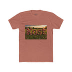 Unisex Cotton Crew Tee
