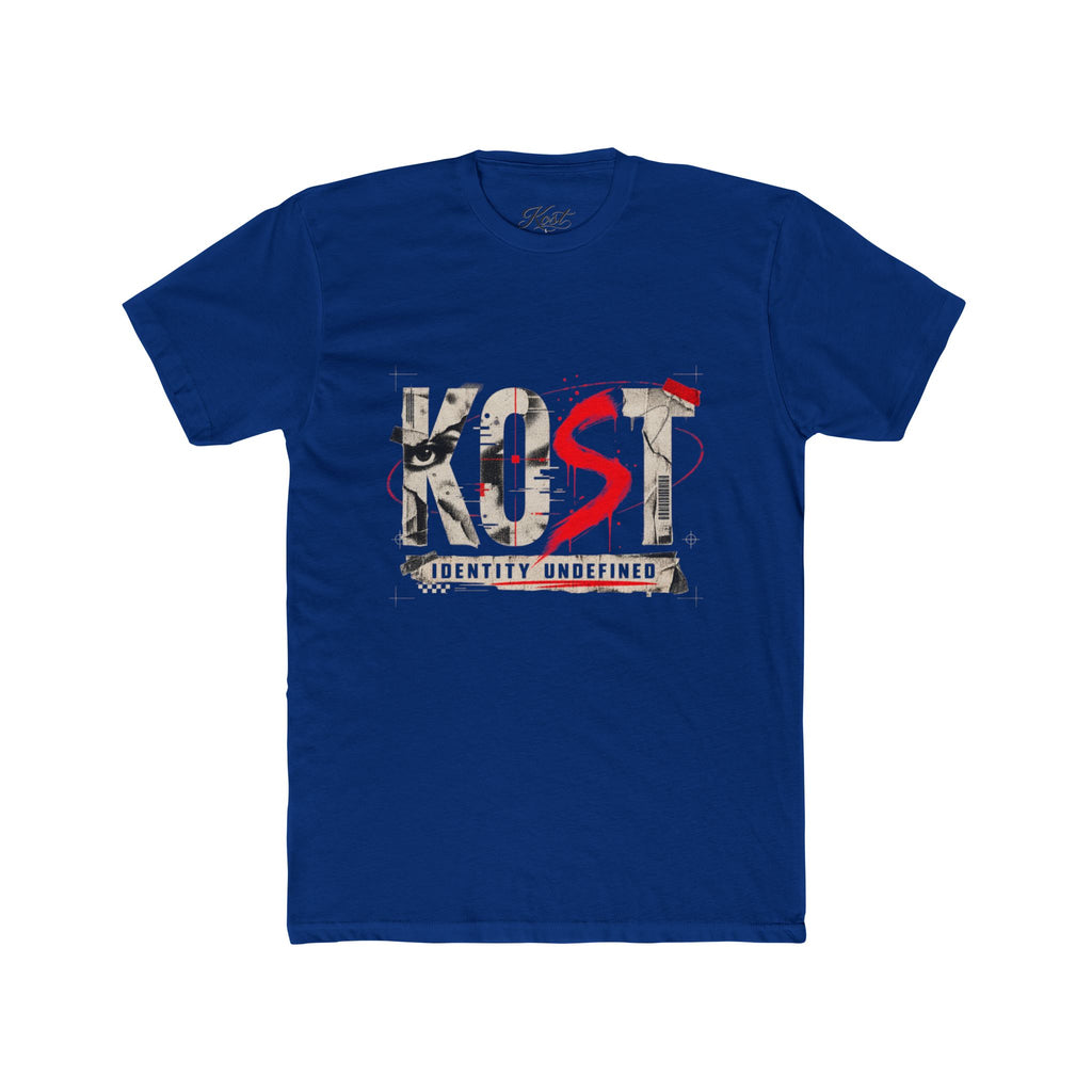 KISS Band Graphic T-Shirt