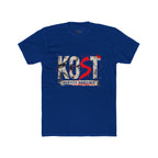 KISS Band Graphic T-Shirt