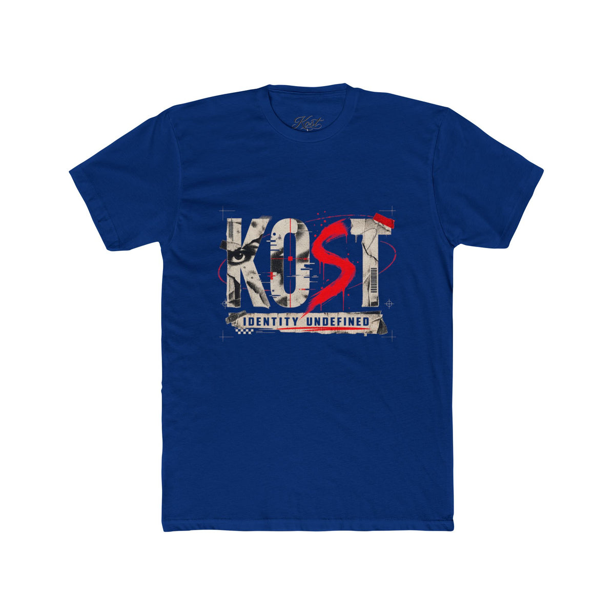 KISS Band Graphic T-Shirt